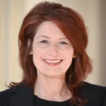 Photo of Nicole Dailey