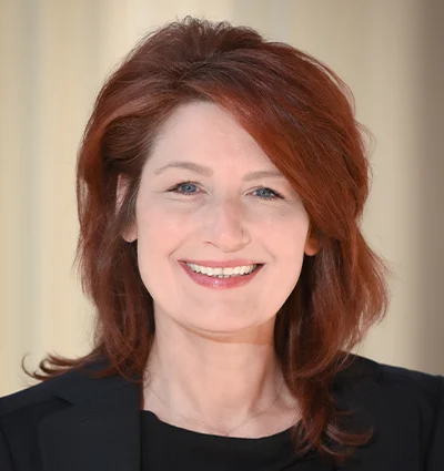 Photo of Nicole Dailey