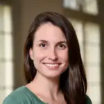 Photo of Sarah Davis