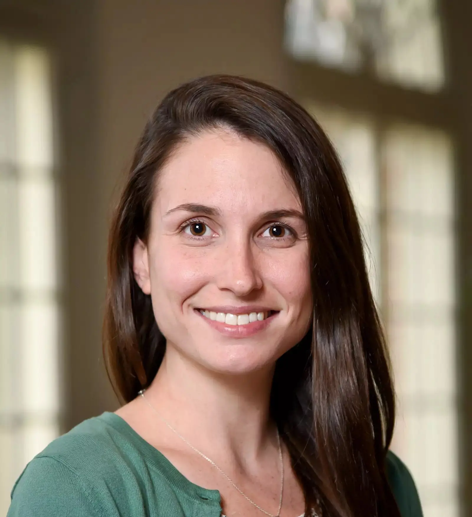 Photo of Sarah Davis