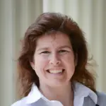 Photo of Lisa Delbaugh