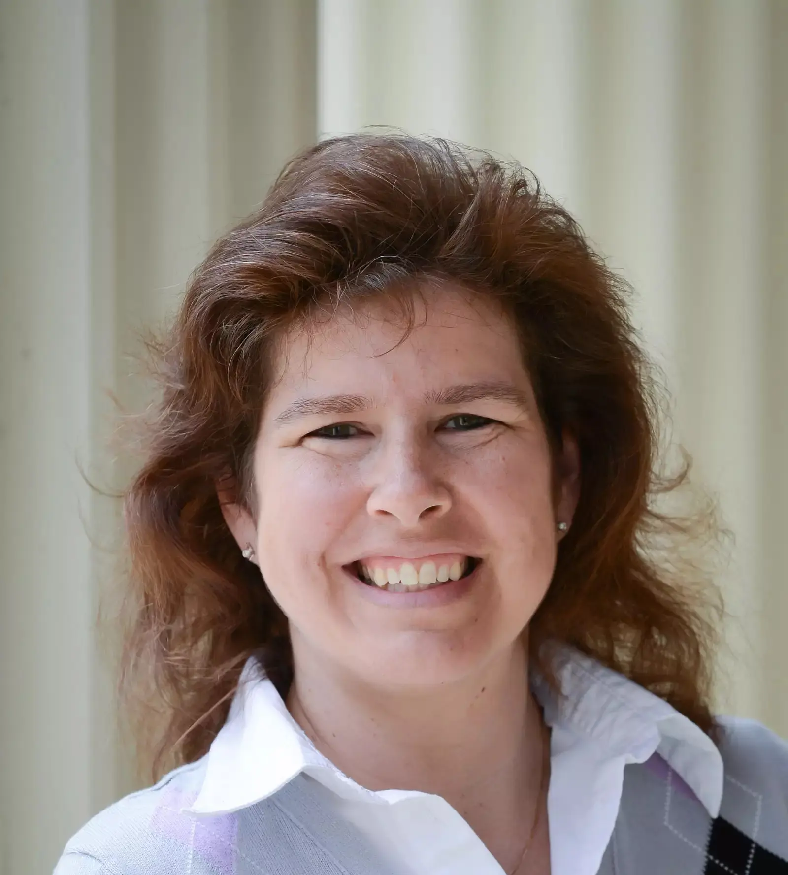 Photo of Lisa Delbaugh