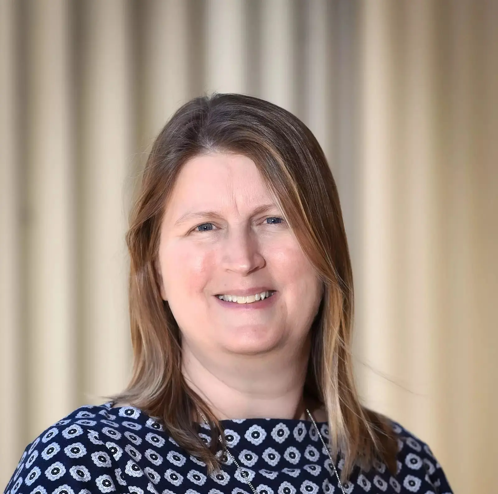 Photo of Amanda Deubner