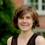 Photo of Katie Erdley