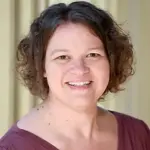 Photo of SueEllen Heimbach