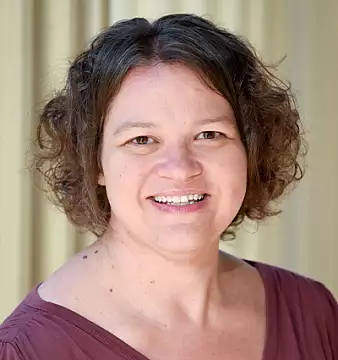 Photo of SueEllen Heimbach