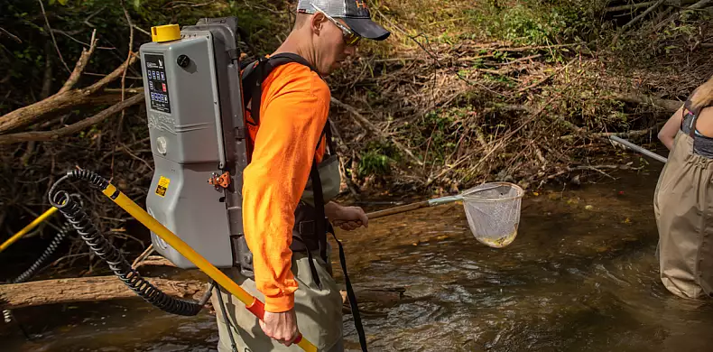 Image for news story: 体育买球官网 Awarded $625,000 from Richard King Mellon Foundation
