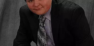 Image for news story: Philosophy and Political Science Major Aspires to Law Career