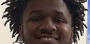 Image for news story: Wilson Enjoys ‘Thought-Provoking’ Courses in Africana Studies Minor