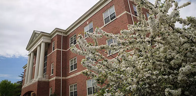 Image for news story: New Partnership with PSU Benefits 体育买球 STEM Grads