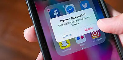 Image for news story: Study Places Dollar Value on Facebook Usage