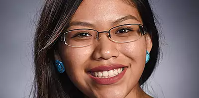 Image for news story: Sophomore Pursues Varied Interests in Sociology, Africana Studies Programs