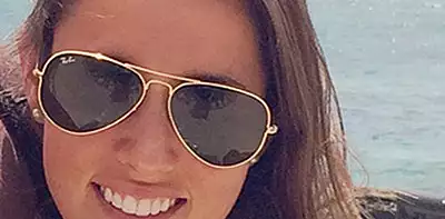 Image for news story: Internship Helps Anderson Decide on Occupational Therapy Career