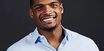 Image for news story: Michael Sam Headlines Week Honoring the Rev. Dr. Martin Luther King Jr.