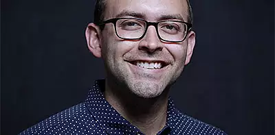 Image for news story: Music Grad Lands Band Directing Position at Oklahoma State University