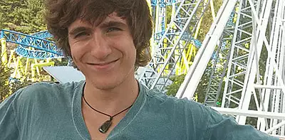 Image for news story: Public Policy Major Pursues Career in Emergency Management