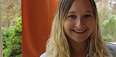 Image for news story: Publishing Major Landed Spot at Prestigious Columbia Course