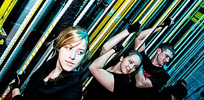 Image for news story: Fall Theatre Season Opens with Doubt, A Parable