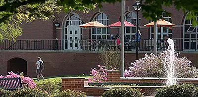 Image for news story: We’re One of Sierra Club’s 2018 Cool Schools