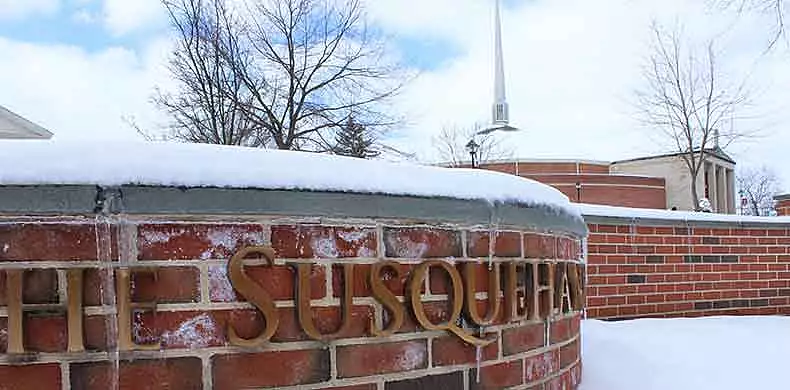 Image for news story: Joe Lieberman to Present Lecture on Politics, Religion