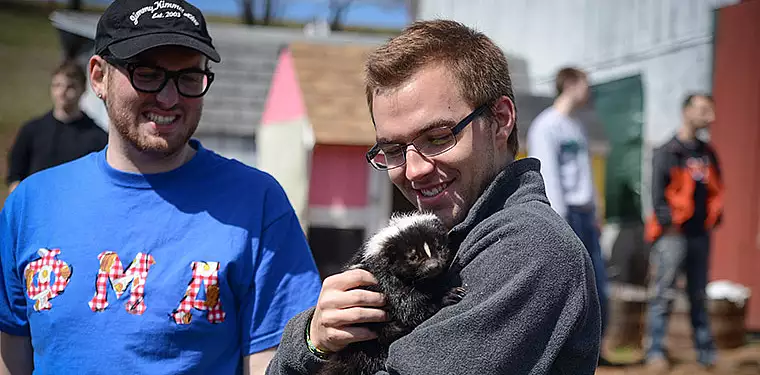 Image for news story: 30 Things to Do Within 30 Minutes