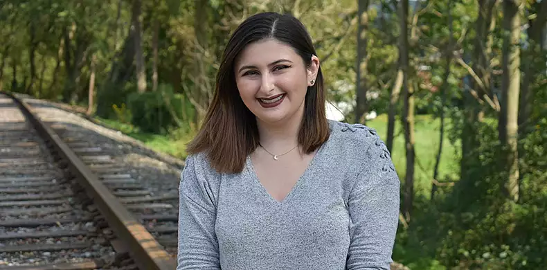 Image for news story: Senior Gives Insight on Theatre Department and Being Stage Manager