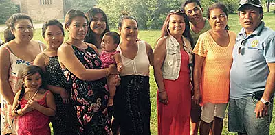 Image for news story: Oh, the Places They’ll Go: Class of 2019 Edition