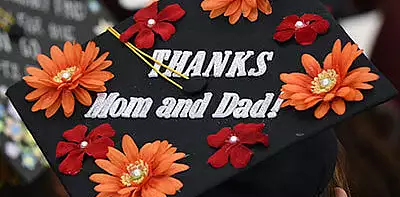 Image for news story: Class of 2019: Where Are They Going?