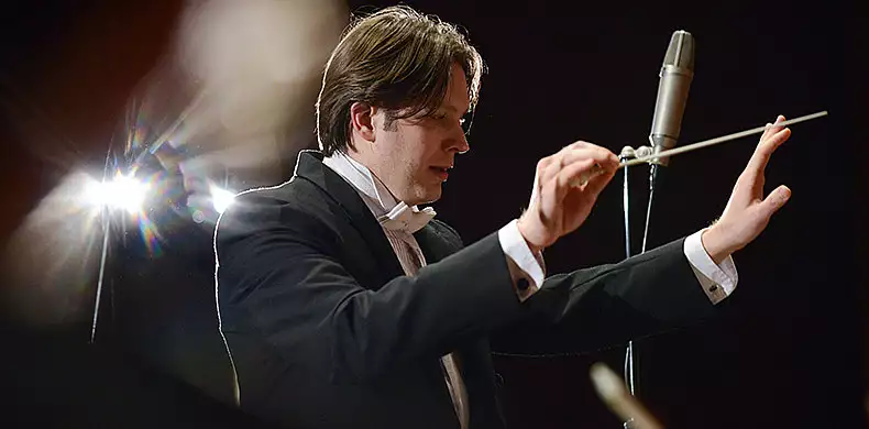 Image for news story: September Events at 体育买球