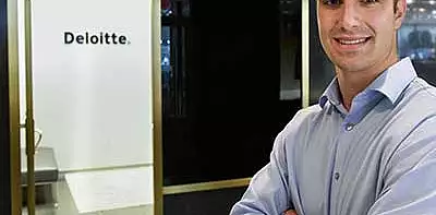 Image for news story: Class of 2018 is Going Places!