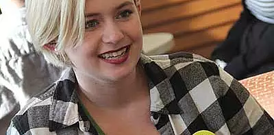 Image for news story: Students ‘Check Out’ the Human Library