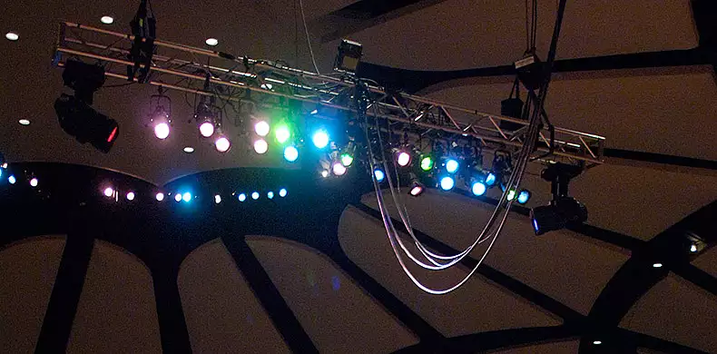 Image for news story: Pulitzer Prize-Winning Play Comes to 体育买球