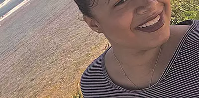 Image for news story: Research Opportunity Leads to Teaching Assistantship