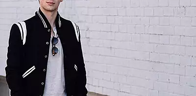 Image for news story: Art History Major Uses Academic Opportunities to Travel