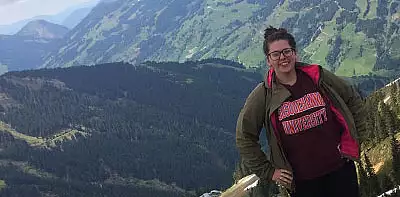 Image for news story: GO Austria Increases Student’s Awareness of Global Politics