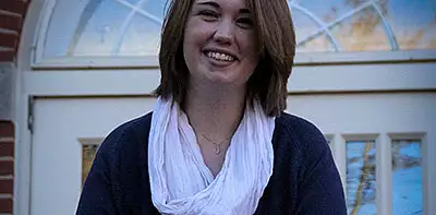 Image for news story: Political Science Grad Spent Summer in Court