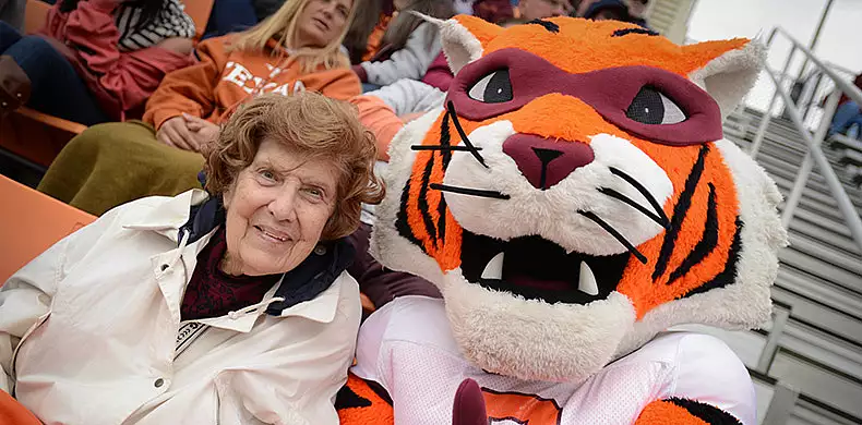 Image for news story: Making History the Old-Fashioned Way