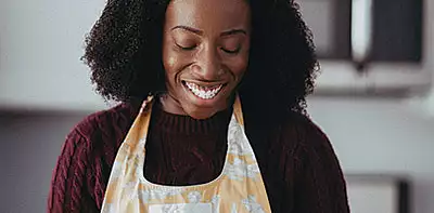 Image for news story: Bio Grad Adds (Low-Sodium) Spice to Life