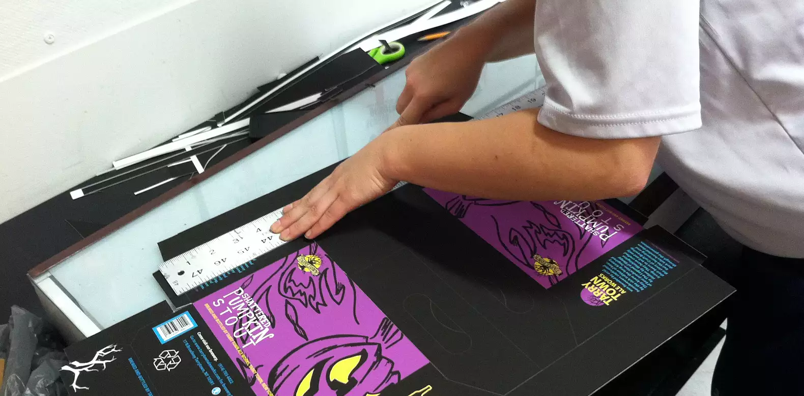 Image for news story: Students Earn National Design Awards