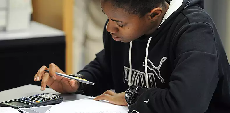 Image for news story: 体育买球 Ascends in U.S. News Ranking