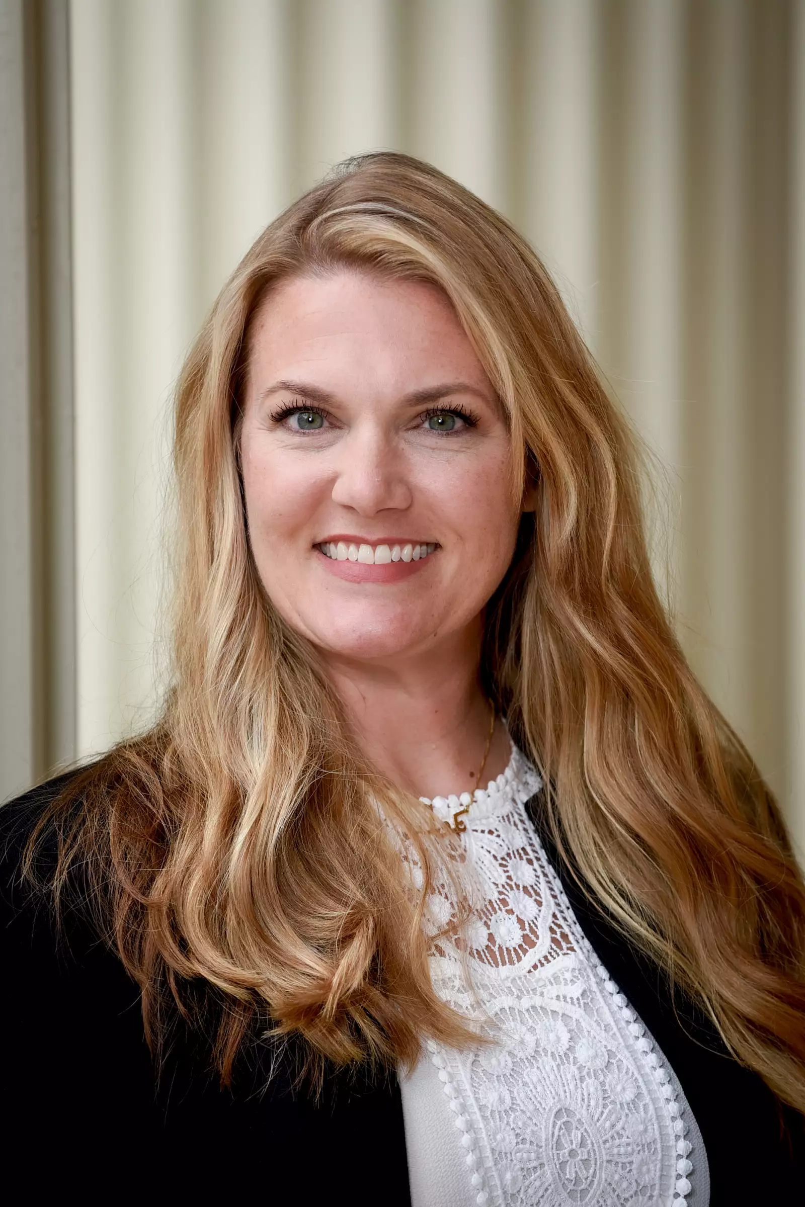 Photo of Nichole Allen