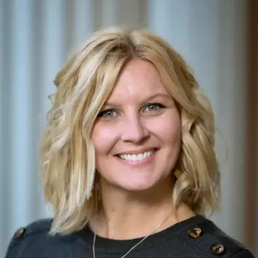 Photo of Jaime Carpenter