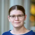 Photo of Brianne Dort