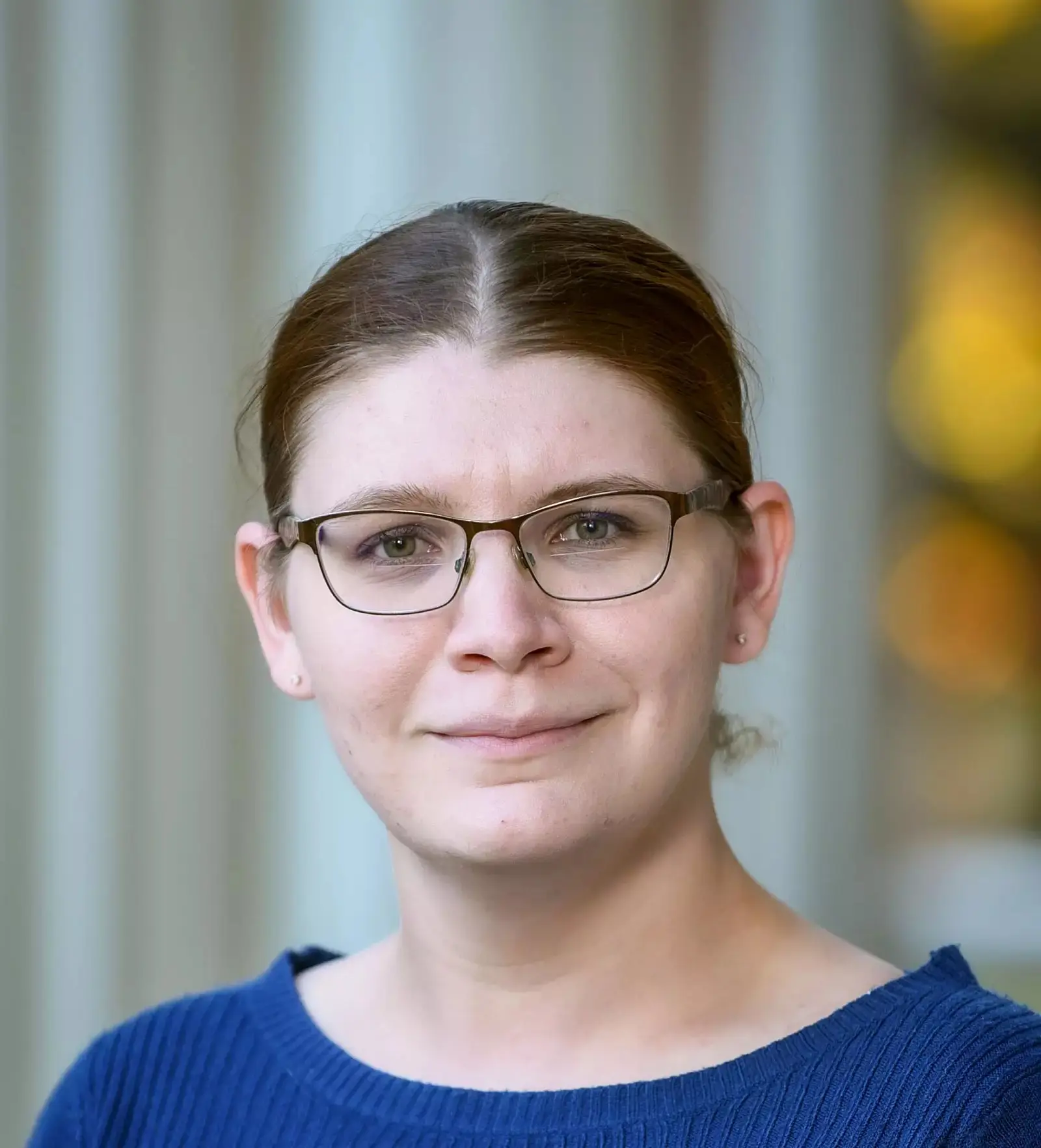 Photo of Brianne Dort