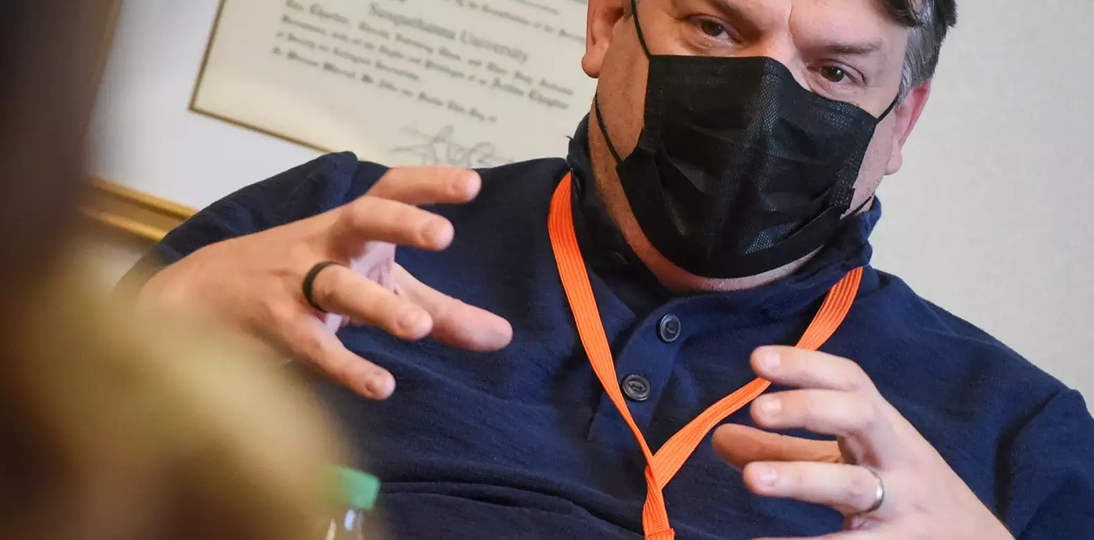 Image for news story: Failing Forward – When Plan ‘A’ Doesn’t Work Out