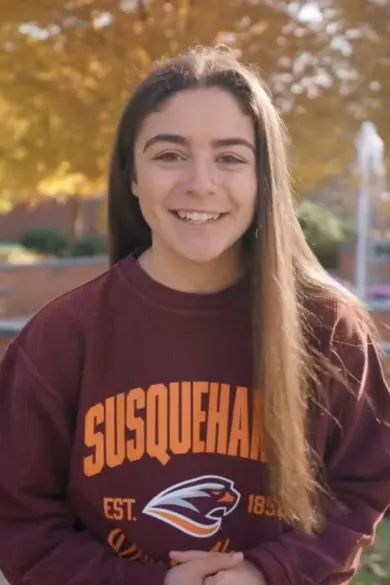 Photo of Arianna Sivio