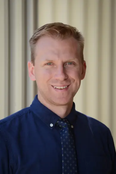 Photo of Kirk Harris