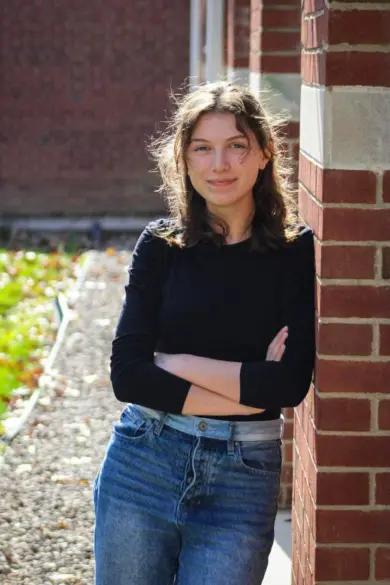 Photo of McKenna Mowry