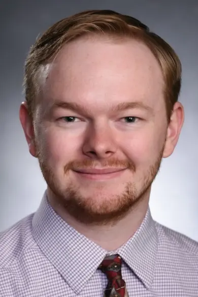 Photo of Nicolaus Gagliano