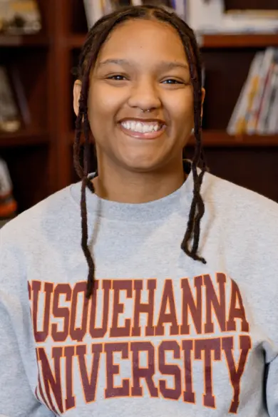 Joelle Bunyon-Nelson